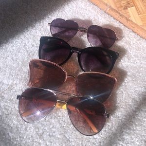 Sunglasses Bundle